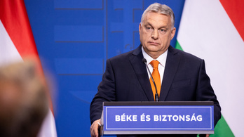 Orbán Viktor így mond verset