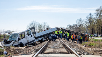 Emberi tragédiák és bűncselekmények sora húzódik a vasúti balesetek mögött