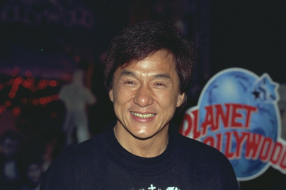 Fotókon a 68 éves Jackie Chan: ennyit változott a kungfufilmek imádott színésze