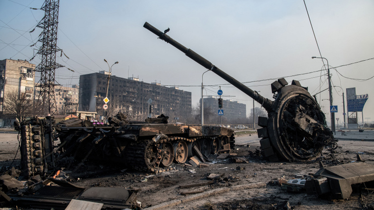 A magyarok többsége attól tart, hogy elhúzódik az orosz–ukrán háború