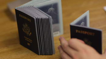 Az amerikai útlevéligényléseken áprilistól az „X neműt” is lehet majd választani