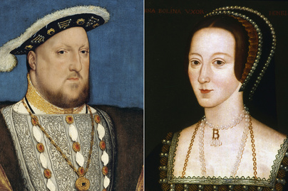 Hány felesége volt VIII. Henriknek? Teszteld, mennyit tudsz a történelem híres házaspárjairól