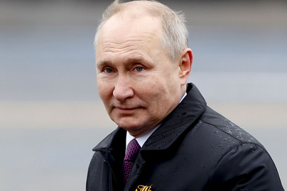 Vlagyimir Putyin évek óta plasztikáztat a pletykák szerint: ennyit változott az orosz elnök arca