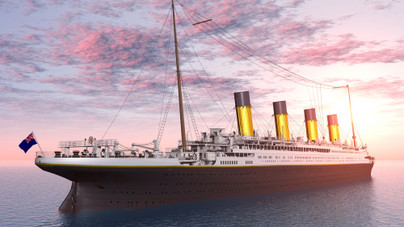 Egy macskán múlt volna a Titanic sorsa? A legenda szerint az állat megérezte a tragédiát