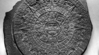Új bizonyítékok kerültek elő az ősi maja naptárról