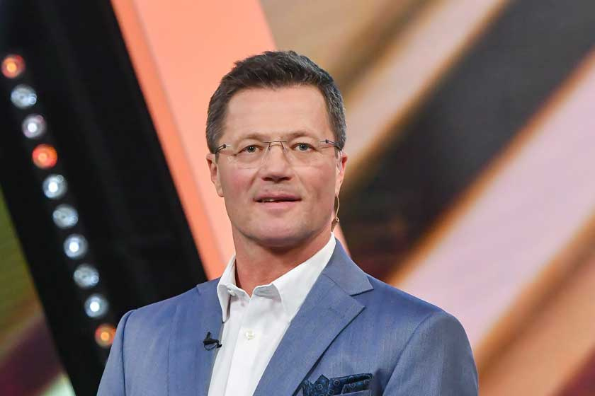 Kiderült, Stohl András miért ment át a TV2-höz: így vált el az RTL Klubtól