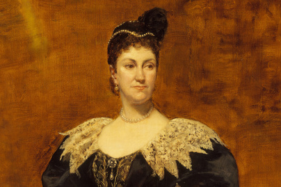Elképesztően gazdag asszonyról beszélt egész New York a 19. században - A divatikon, Caroline Astor története