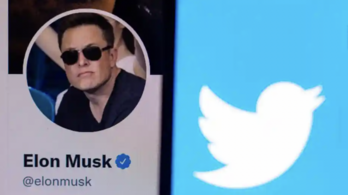 Elon Musk felvásárlási ajánlatot tett Twitterre