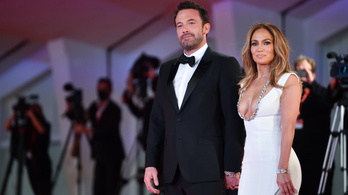 Jennifer Lopez szerint a kritikusok tették tönkre Ben Affleckkel a kapcsolatát