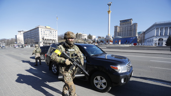 Robbanások Kijevben, megtorlást indíthattak az oroszok