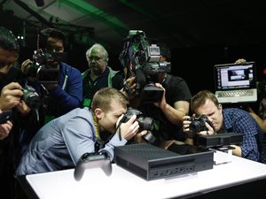Intelligenciát tölt a tévébe az Xbox One