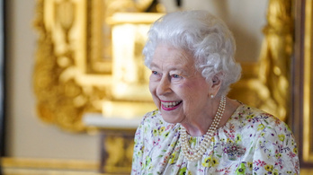 II. Erzsébet királynő is végigeszi az egész húsvétot