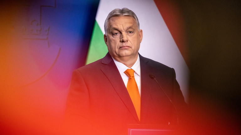 Egyszerre kritizálják az ellenzéki pártok Orbán Viktor kijelentéseit