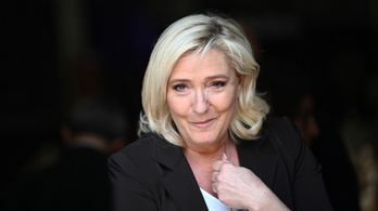 Le Pen „tiszta keze” – szorul az OLAF-hurok az elnökjelölt körül