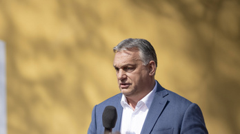 Orbán Viktor: Jár a tojás