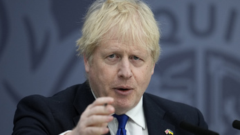 Boris Johnsont is lehallgathatták a Pegasussal