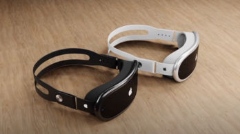 Tovább csúszhat, de már horizonton az Apple VR-szemüvege