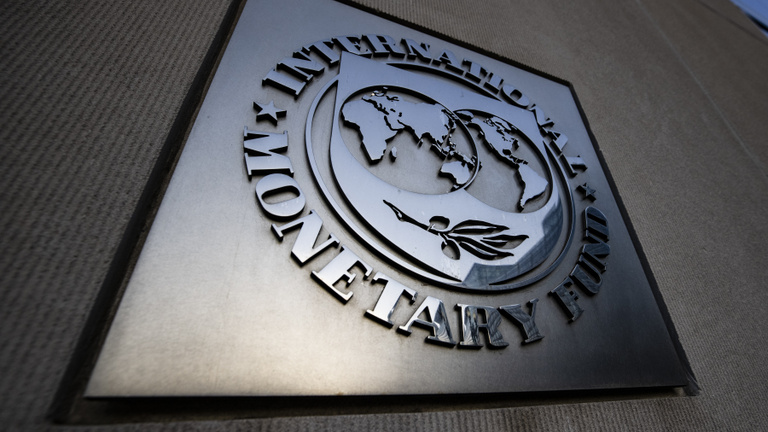 Levette a keresztvizet a gazdaságról az IMF