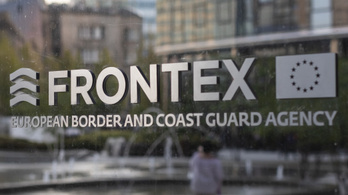 Frontex: Az idei első negyedévben volt a legmagasabb az illegális határátlépések száma 2016 óta