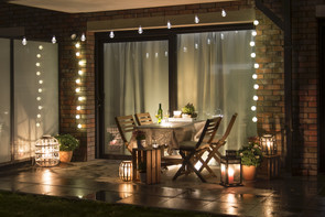 Így újítsd fel a kerti bútorod, hogy vonzóbb legyen a teraszod