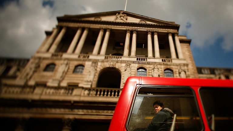 A britek már hitelbedőlési apokalipszistől tartanak – akkor mit mondjunk mi?