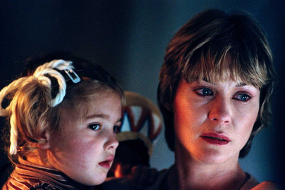 Az E. T., a földönkívüliben ő volt a csinos anyuka: A 73 éves Dee Wallace fantasztikusan néz ki