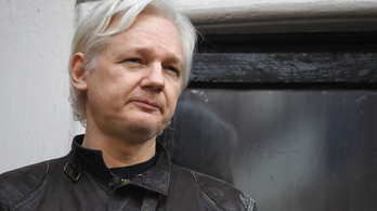 A britek mégis kiadják az amerikaiaknak a WikiLeaks alapítóját