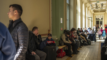 Az ukrán menekültek lehetnek az új török vendégmunkások Németországban