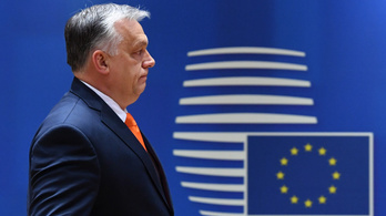 Újra leügynöközték Orbán Viktort az Európai Parlamentben