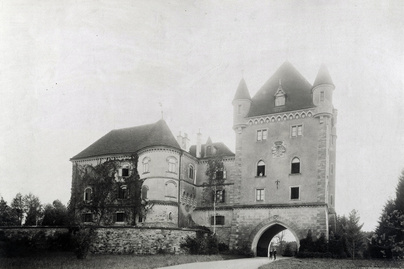 Így éltek a magyar arisztokraták a századfordulón - Képeken a legszebb kastélybelsők
