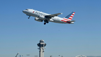 Másfél milliárd dolláros vesztesége ellenére az American Airlines bizakodóan tekint a jövőbe