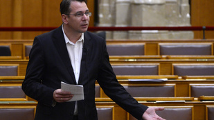 Mirkóczki Ádám: a Jobbik választási szereplése miatt Jakab Péternek le kellene mondania