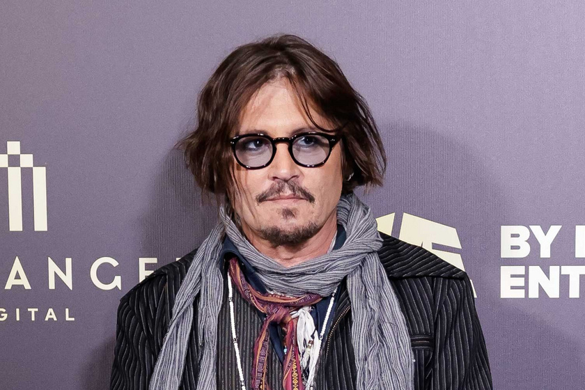 Johnny Depp szívszorító gyerekkora: anyja pokollá tette a család életét