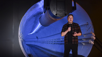 Elon Musk újra feltalálta a spanyolviaszt és már dollármilliárdokat ér