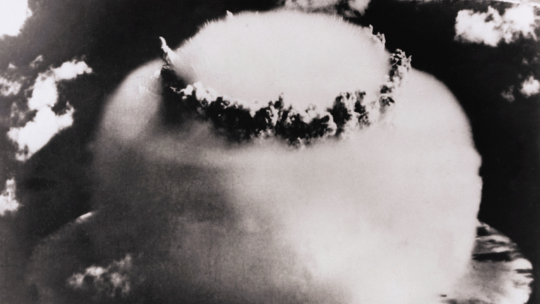 Több atombomba is elveszett, de pánikra semmi ok