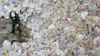 Kiaknázatlan erőforrás: sokat spórolhatunk az újrahasznosítással