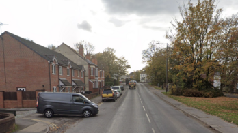 Járókelőkre támadt egy férfi az angliai Bedworthben, több mint tíz ember megsérült