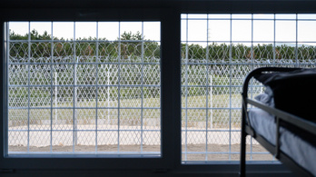 Még mindig látogatási tilalom van a magyar börtönökben a járvány miatt