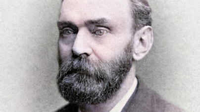Felesége matematikussal csalta Alfred Nobelt, ezért nincs matematikai Nobel-díj?