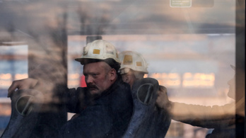 Tovább nőtt a lengyel bányaszerencsétlenség halálos áldozatainak száma