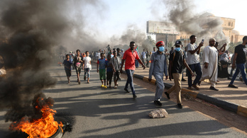 Csaknem 170-en meghaltak a szudáni törzsi harcokban