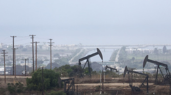 Csökken az olaj ára a bizonytalanság miatt