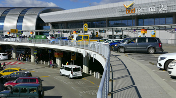 Rég nem látott forgalomra számít a Budapest Airport