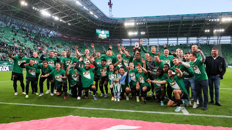 A Ferencváros jó esélyekkel indul az újabb csoportkör felé