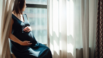 Egy rémálomszerű terhesség története – pszichés problémák várandósság idején