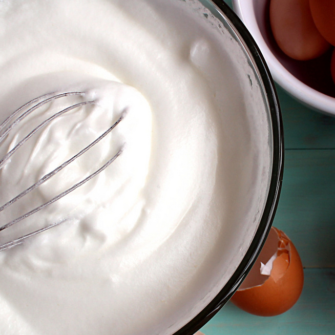 Így használd fel a maradék tojásfehérjét: mennyei sütik, de reggelik is készülhetnek belőle