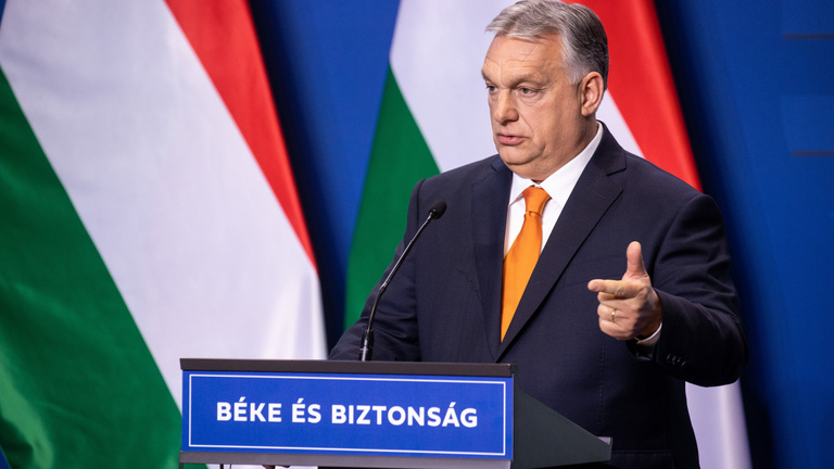 Mindig változtatott Orbán Viktor, így nézhet ki az új kormánya