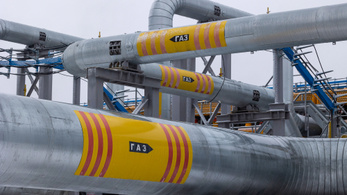 A Gazprom bekeményített, de Bulgárián keresztül továbbra is jön gáz Magyarországra