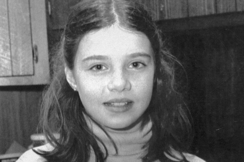 Levelet írt a 10 éves amerikai kislány a szovjet főtitkárnak: Samantha Reed Smith a hidegháború ellen harcolt