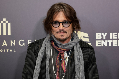 Ő volt Johnny Depp első felesége: ezért ment tönkre Lorival a házassága